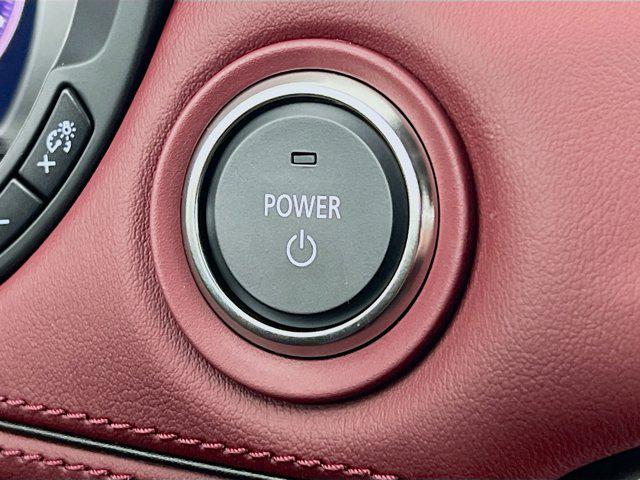 new 2025 Mazda CX-70 PHEV car, priced at $58,955