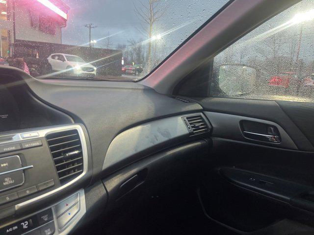 used 2014 Honda Accord car, priced at $14,819