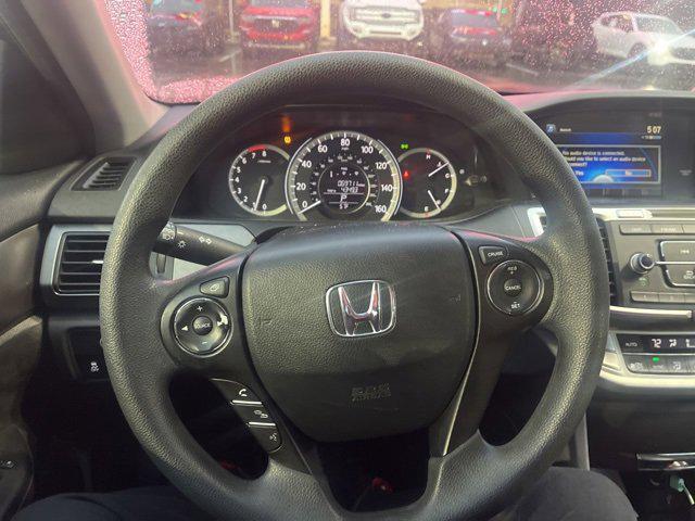 used 2014 Honda Accord car, priced at $14,819