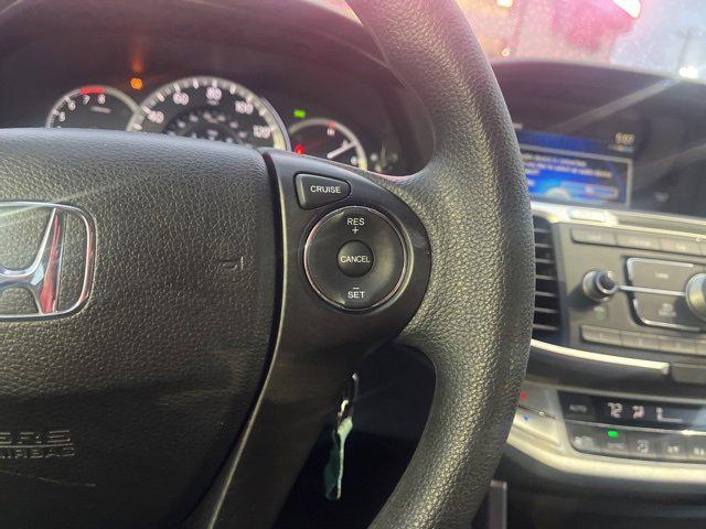 used 2014 Honda Accord car, priced at $14,819