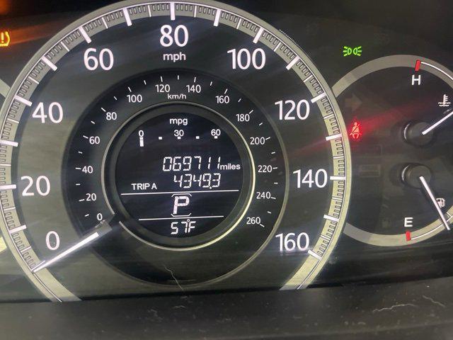 used 2014 Honda Accord car, priced at $14,819