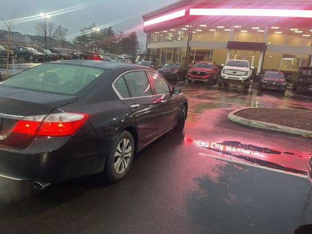 used 2014 Honda Accord car, priced at $14,819