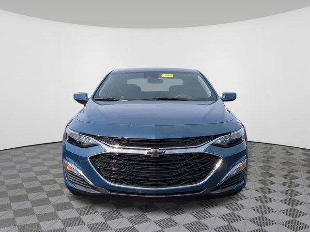 new 2025 Chevrolet Malibu car, priced at $26,572