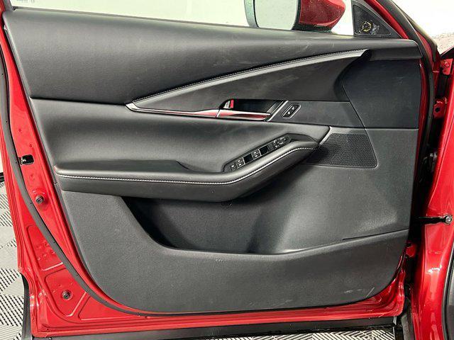 new 2025 Mazda CX-30 car, priced at $30,220
