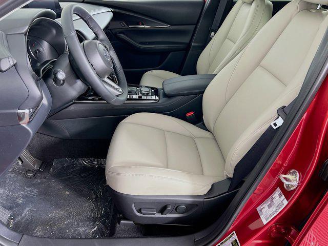 new 2025 Mazda CX-30 car, priced at $30,220