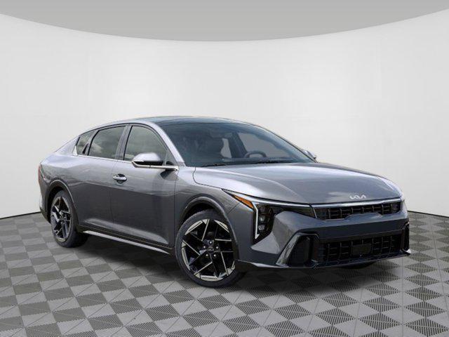 new 2025 Kia K4 car, priced at $26,700