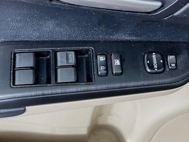 used 2012 Toyota Camry car, priced at $10,967