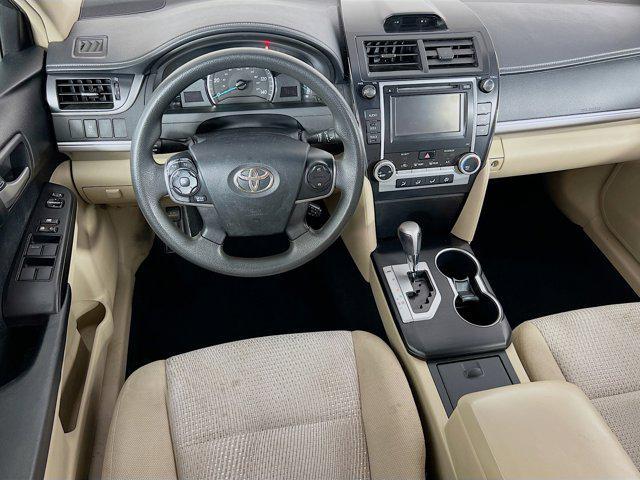 used 2012 Toyota Camry car, priced at $10,967