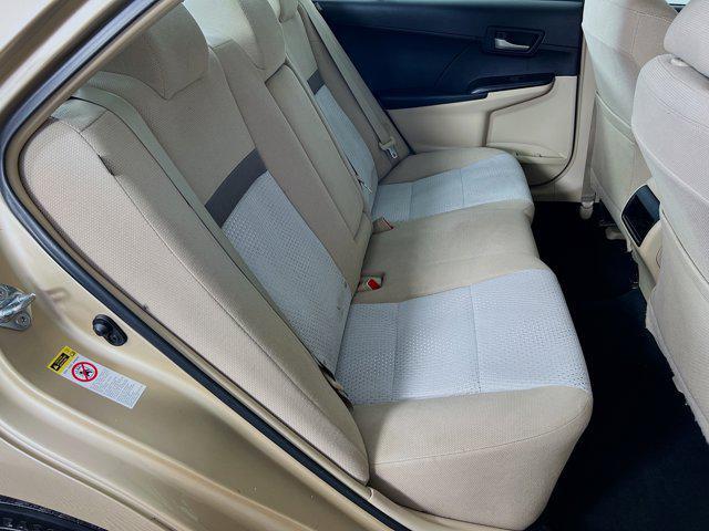 used 2012 Toyota Camry car, priced at $10,967