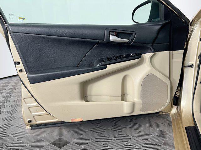 used 2012 Toyota Camry car, priced at $10,967