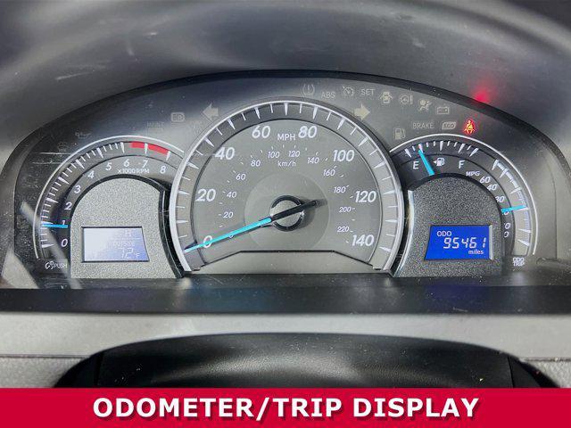 used 2012 Toyota Camry car, priced at $12,495