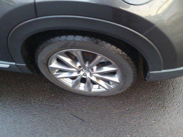 used 2019 Mazda CX-9 car, priced at $23,309