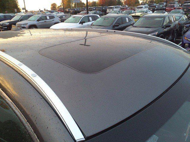 used 2019 Mazda CX-9 car, priced at $23,309