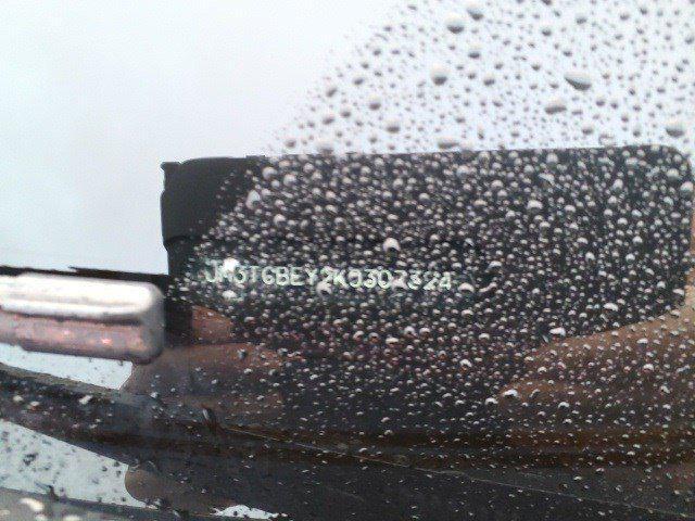 used 2019 Mazda CX-9 car, priced at $23,309