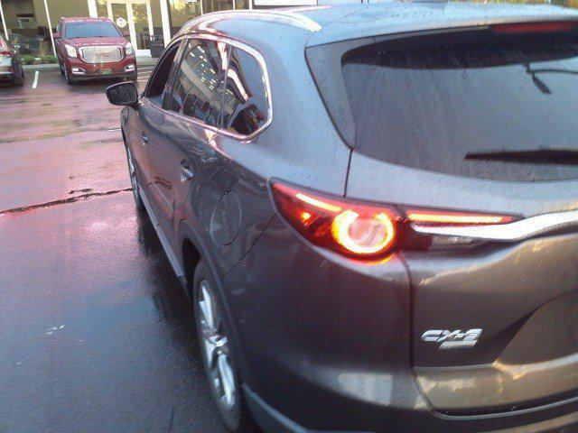 used 2019 Mazda CX-9 car, priced at $23,309