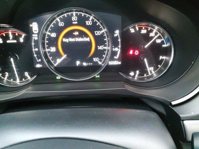 used 2019 Mazda CX-9 car, priced at $23,309