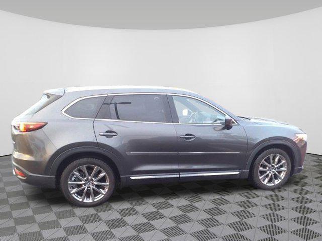 used 2019 Mazda CX-9 car, priced at $23,309