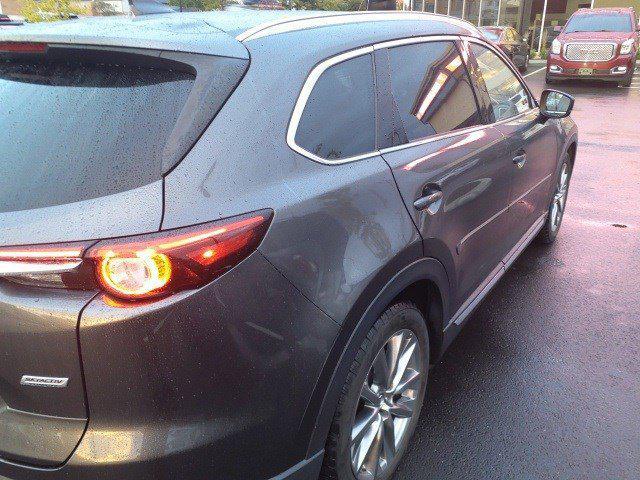 used 2019 Mazda CX-9 car, priced at $23,309