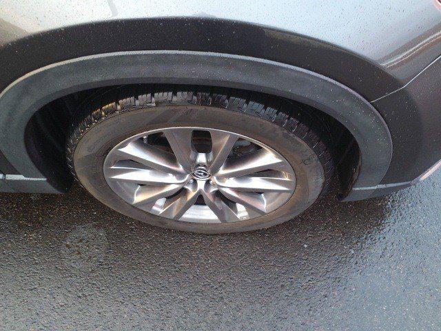 used 2019 Mazda CX-9 car, priced at $23,309