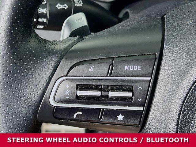 used 2023 Kia Stinger car, priced at $33,434
