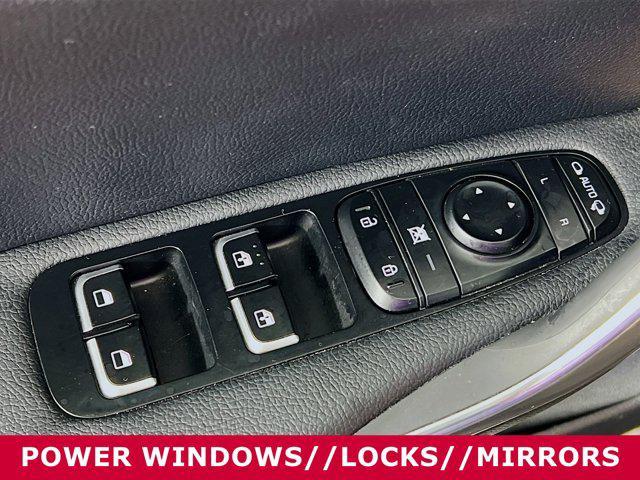 used 2023 Kia Stinger car, priced at $33,434
