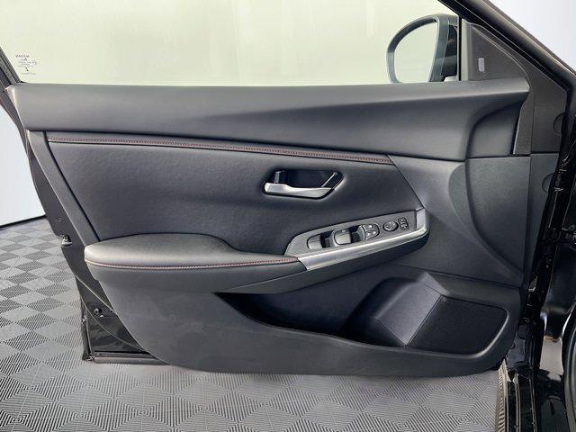 new 2025 Nissan Sentra car, priced at $24,267