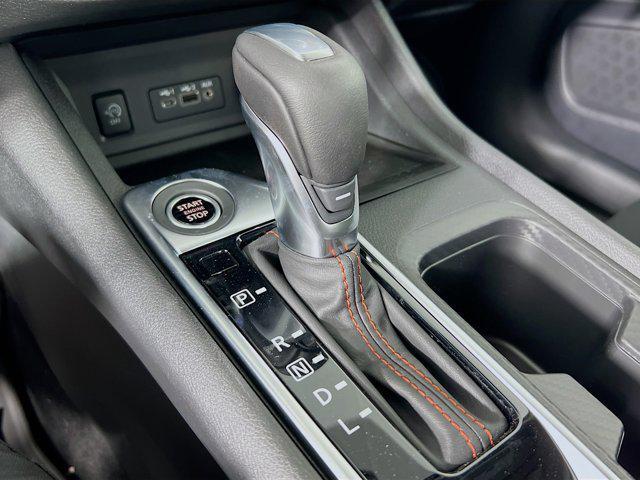 new 2025 Nissan Sentra car, priced at $24,267