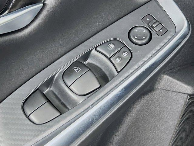 new 2025 Nissan Sentra car, priced at $24,267