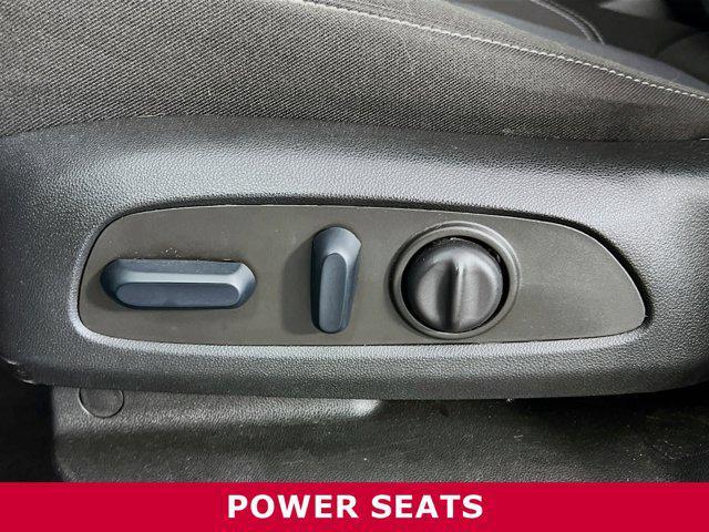 used 2023 Chevrolet Blazer car, priced at $23,840