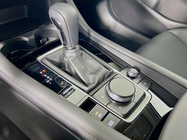new 2025 Mazda Mazda3 car, priced at $26,590
