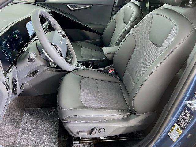 new 2025 Kia Niro car, priced at $31,977