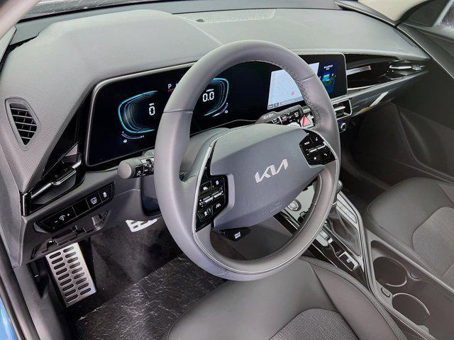 new 2025 Kia Niro car, priced at $31,977