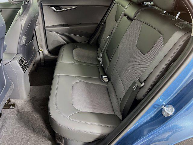 new 2025 Kia Niro car, priced at $31,977