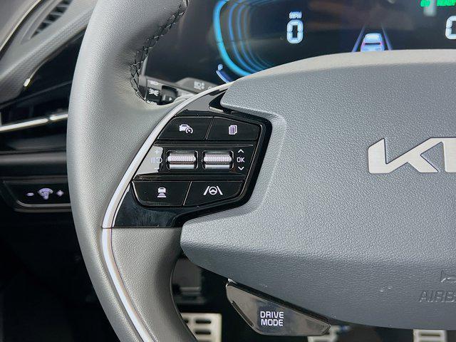 new 2025 Kia Niro car, priced at $31,977