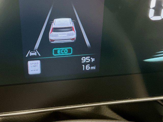 new 2025 Kia Niro car, priced at $31,977