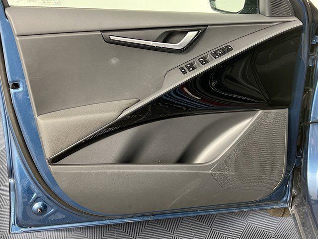 new 2025 Kia Niro car, priced at $31,977