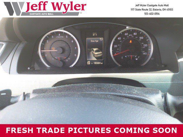 used 2016 Toyota Camry car, priced at $10,210