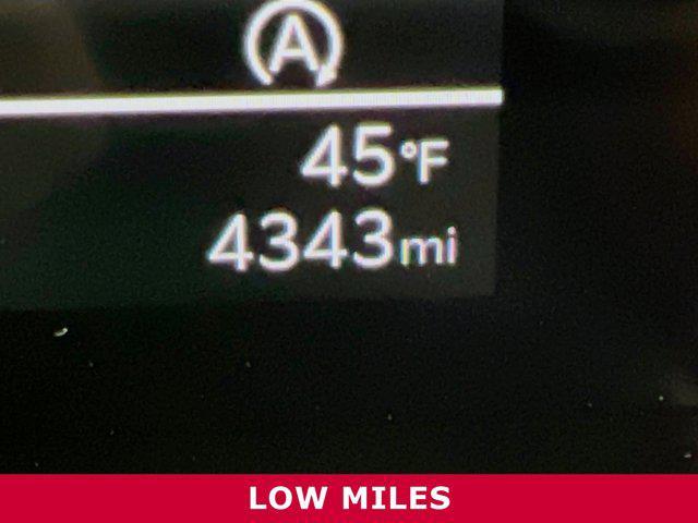 used 2024 Kia Sorento car, priced at $30,464