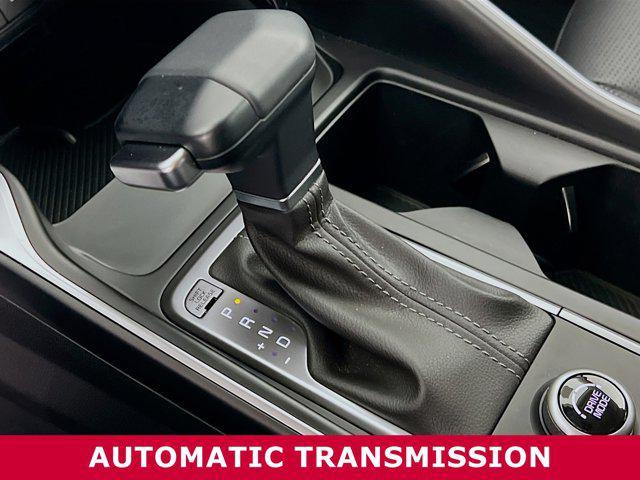 used 2024 Kia Sorento car, priced at $30,464