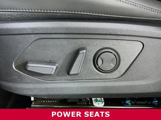 used 2024 Kia Sorento car, priced at $30,464