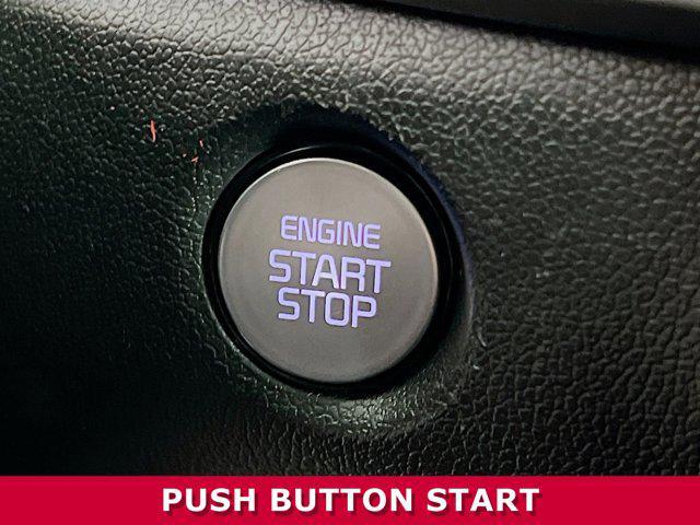 used 2024 Kia Sorento car, priced at $30,464