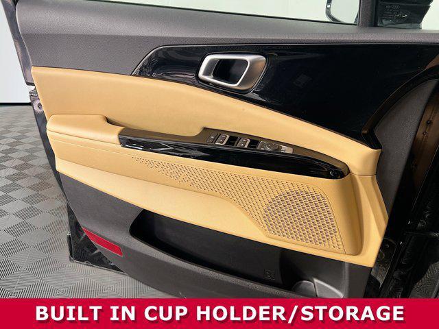 used 2022 Kia Carnival car, priced at $30,754