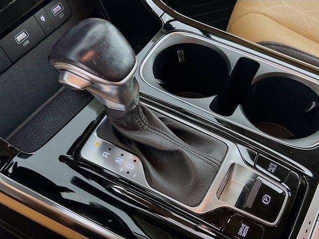 used 2022 Kia Carnival car, priced at $30,754