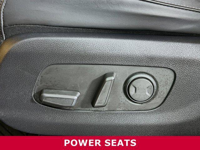 used 2022 Kia Carnival car, priced at $30,754