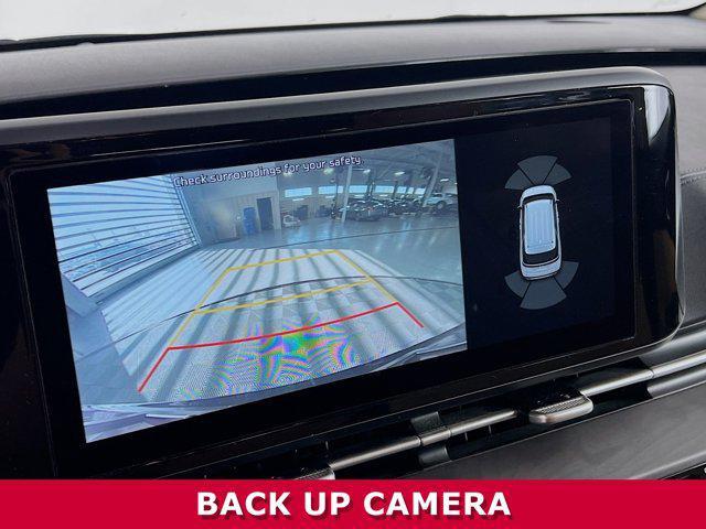 used 2022 Kia Carnival car, priced at $30,754