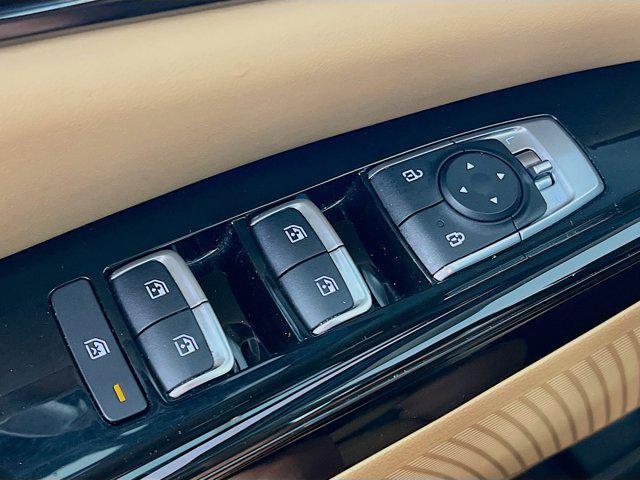 used 2022 Kia Carnival car, priced at $30,754