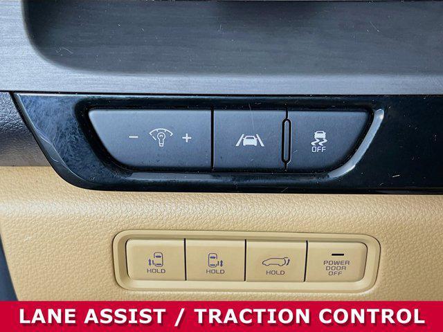 used 2022 Kia Carnival car, priced at $30,754