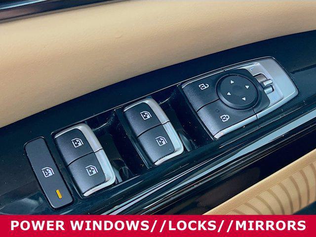 used 2022 Kia Carnival car, priced at $30,754