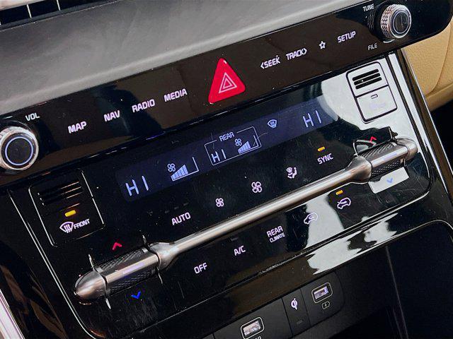 used 2022 Kia Carnival car, priced at $30,754