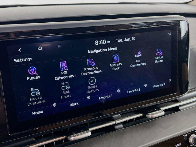 used 2022 Kia Carnival car, priced at $30,754